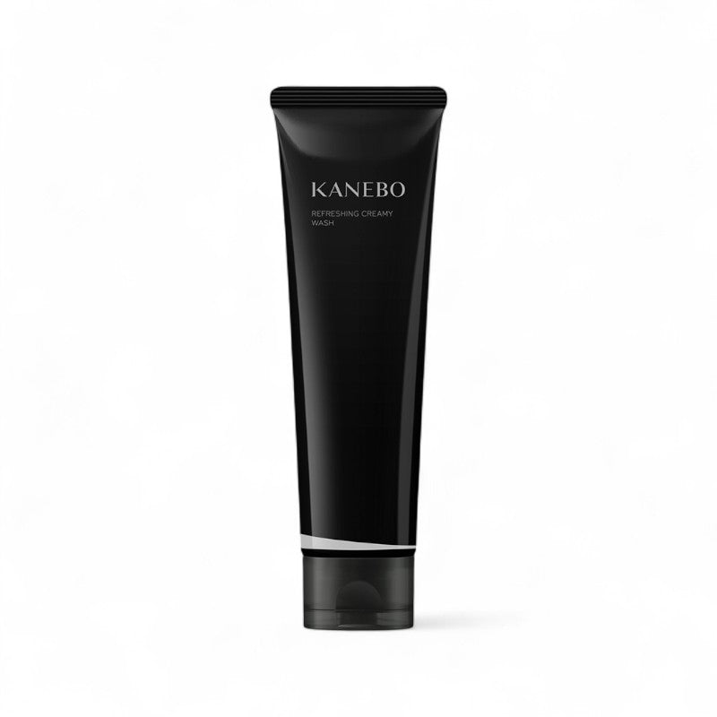 Kanebo Refreshing Creamy Wash 130g