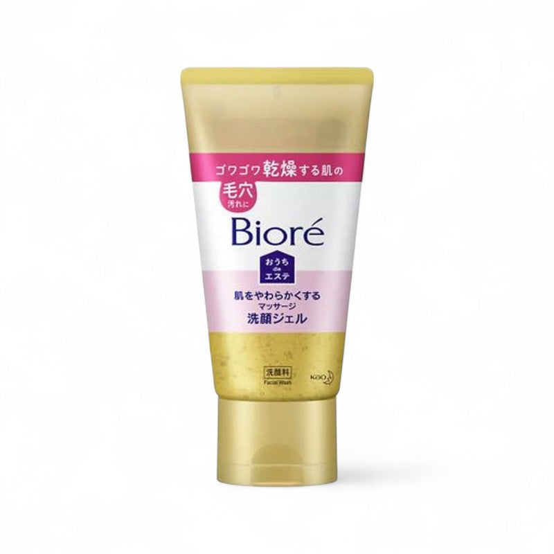 Kao Biore House De Esthetic Facial Wash Soft - 150g