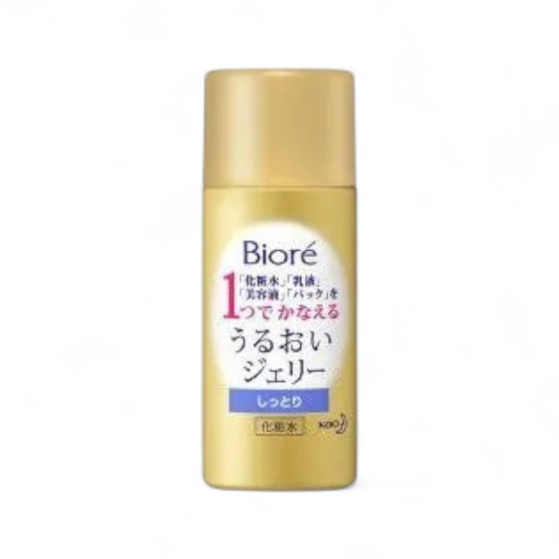 Kao Biore Moisture Jelly Moist - 35ml