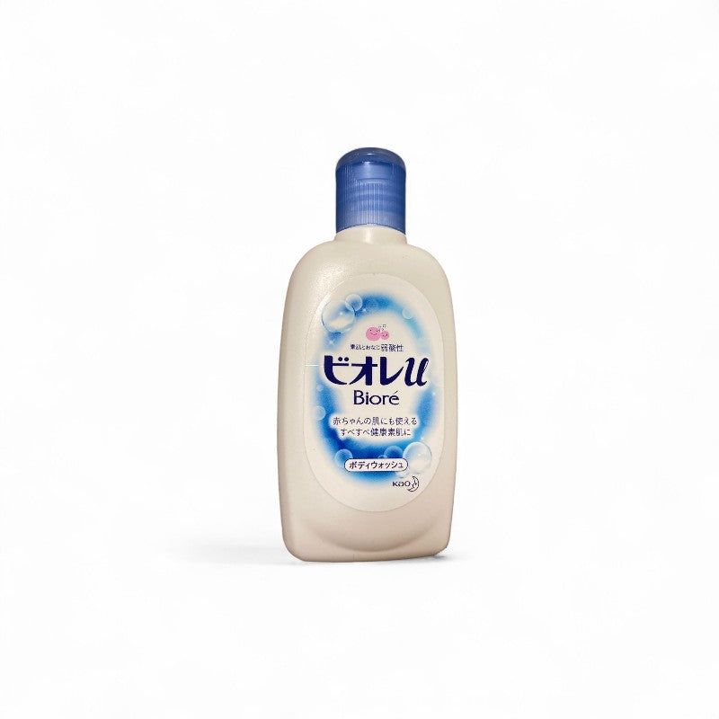 Kao Biore U Body Soap Floral - 90ml