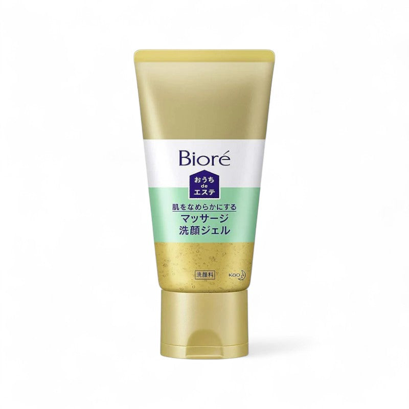 Kao Biore House De Esthetic Facial Wash Smooth - 150g