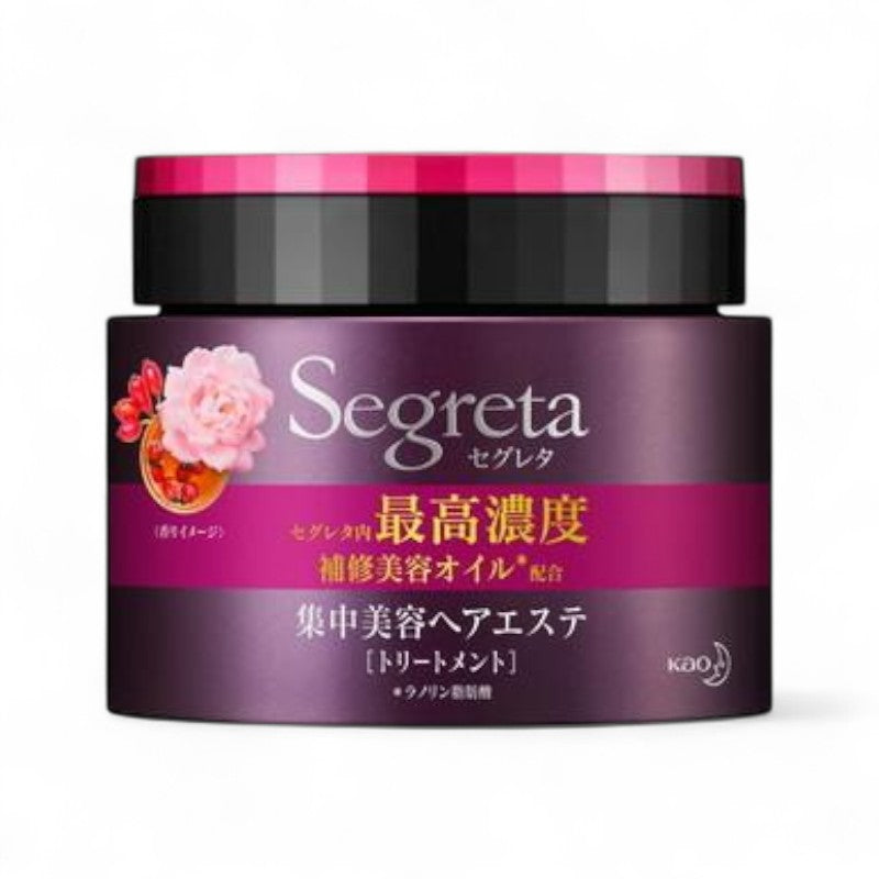 Kao Segreta Hair Esthetique With Beauty Extract 180g