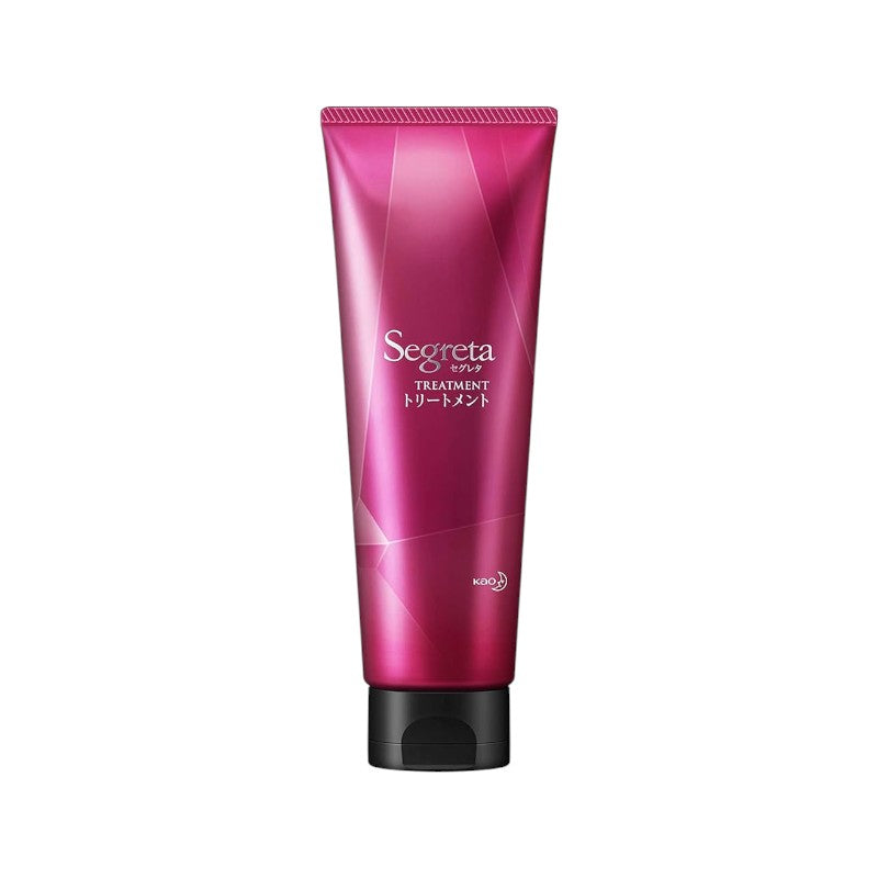 Kao Segreta Treatment Rose 180g