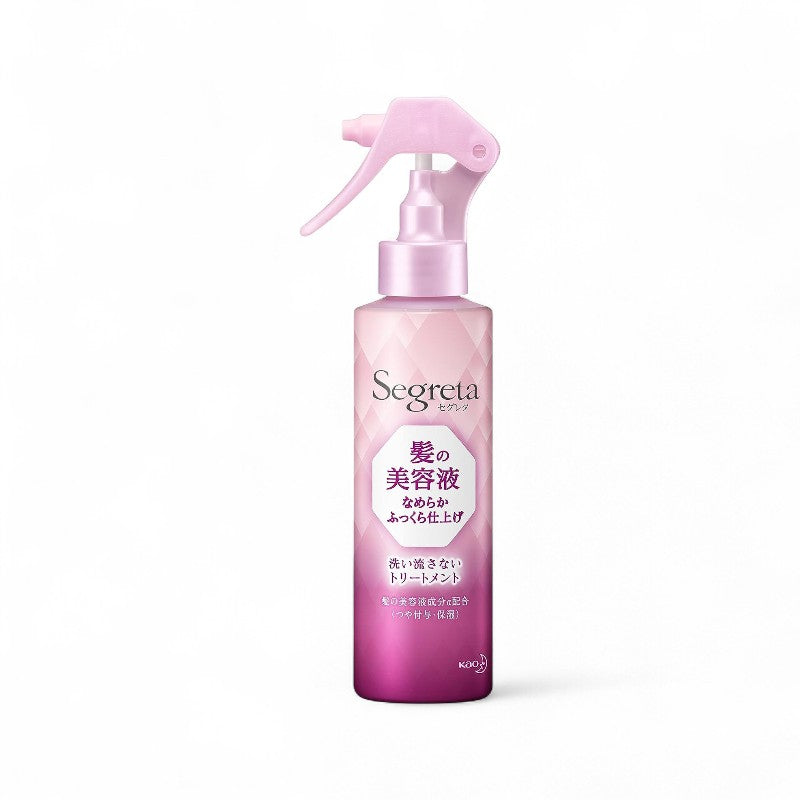 Kao Segreta Plump Hair Beauty Liquid 150ml