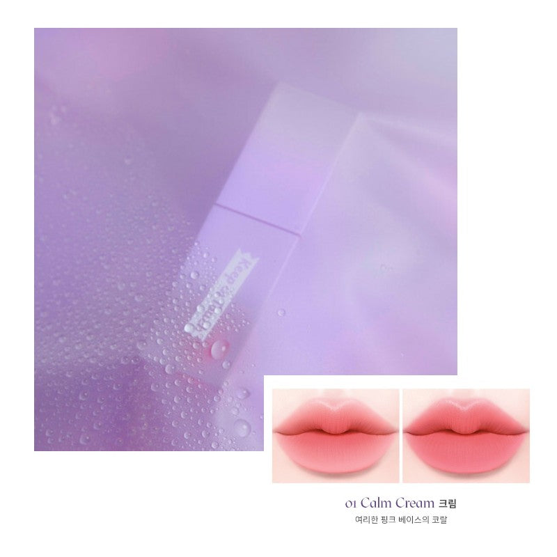 Keep in Touch Waterfit Matte Tint - 6 Colors 