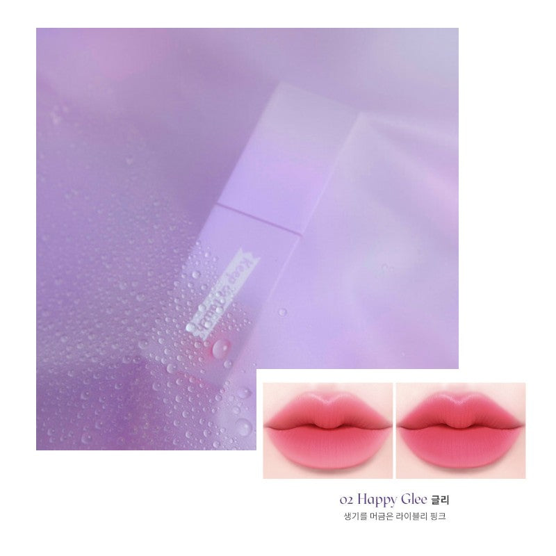 Keep in Touch Waterfit Matte Tint - 6 Colors 