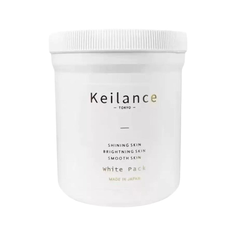 Keilance White Pack 500g