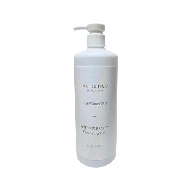 Keilance Cleansing Gel 500ml
