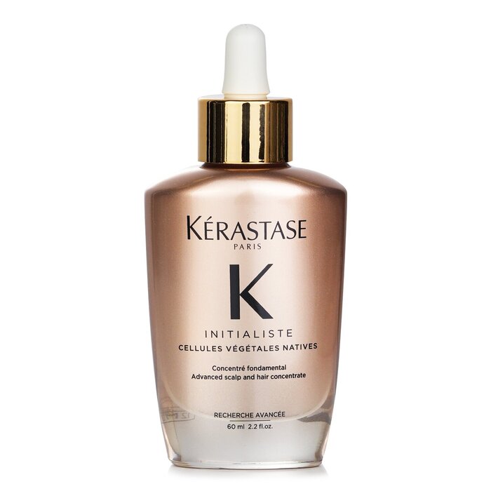 Kerastase Initialiste Advanced Scalp and Hair Concentrate (Leave-In) E0624400 60ml/2.2oz