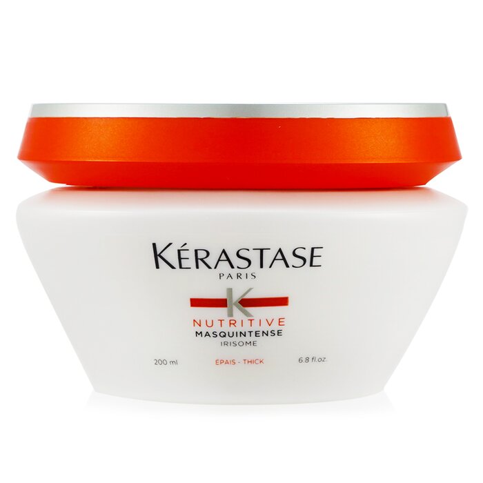 Kerastase Nutritive Masquintense Exceptionally Concentrated Nourishing Treatment (For Dry &amp; Extremely Sensitised Thick Hair) E1742700 200ml/6.8oz