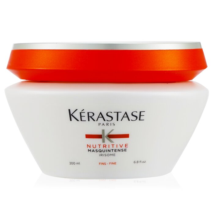 Kerastase Nutritive Masquintense Exceptionally Concentrated Nourishing Treatment (For Dry &amp; Extremely Sensitised Fine Hair) E1742600 200ml/6.8oz