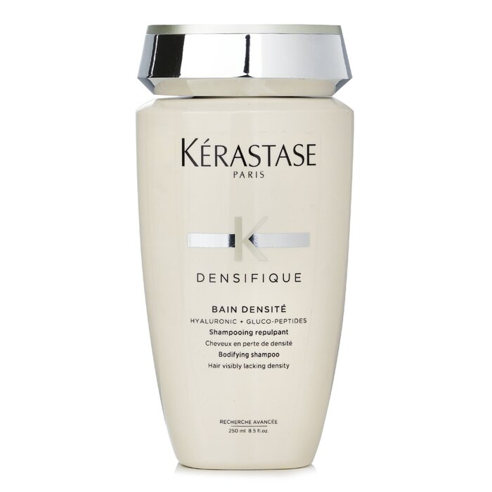 Kerastase Densifique Bain Densite Bodifying Shampoo (Hair Visibly Lacking Density)   E1955200 250ml/8.5oz