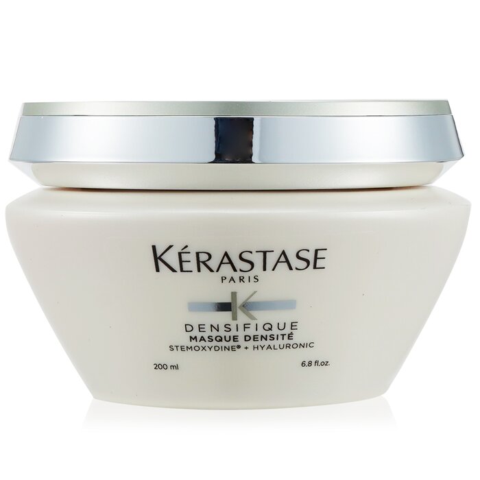 Kerastase Densifique Masque Densite Replenishing Masque (Hair Visibly Lacking Density)   E1955500 200ml/6.8oz