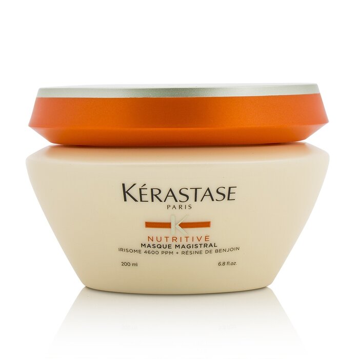 Kerastase Nutritive Masque Magistral Fundamental Nutrition Masque (Severely Dried-Out Hair) E1740600 200ml/6.8oz