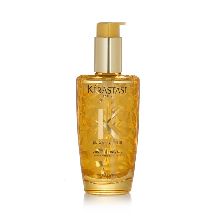 Kerastase Elixir Ultime L&