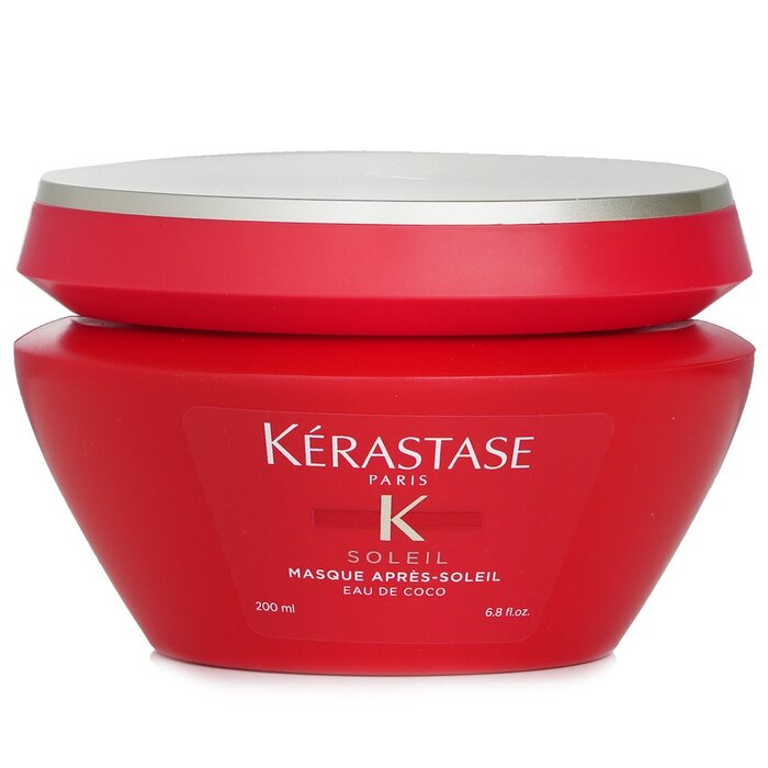 Kerastase Soleil Masque Apr?s-Soleil Revitalizing Masque (Sun-Exposed Hair) 200ml/6.8oz