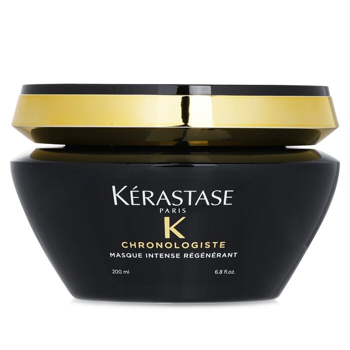 Kerastase Chronologiste Masque Intense Regenerant Youth Revitalizing Hair Masque    E2978000 200ml/6.8oz