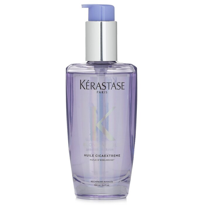 Kerastase Blond Absolu Huile Cicaextreme Hair Oil 948888 100ml/3.3oz