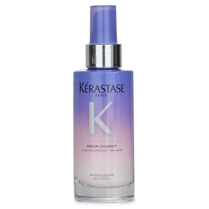 Kerastase Blond Absolu Serum Cicanuit Overnight Recovery Serum (Lightened or Highlighted Hair)    909292 90ml/1.04oz