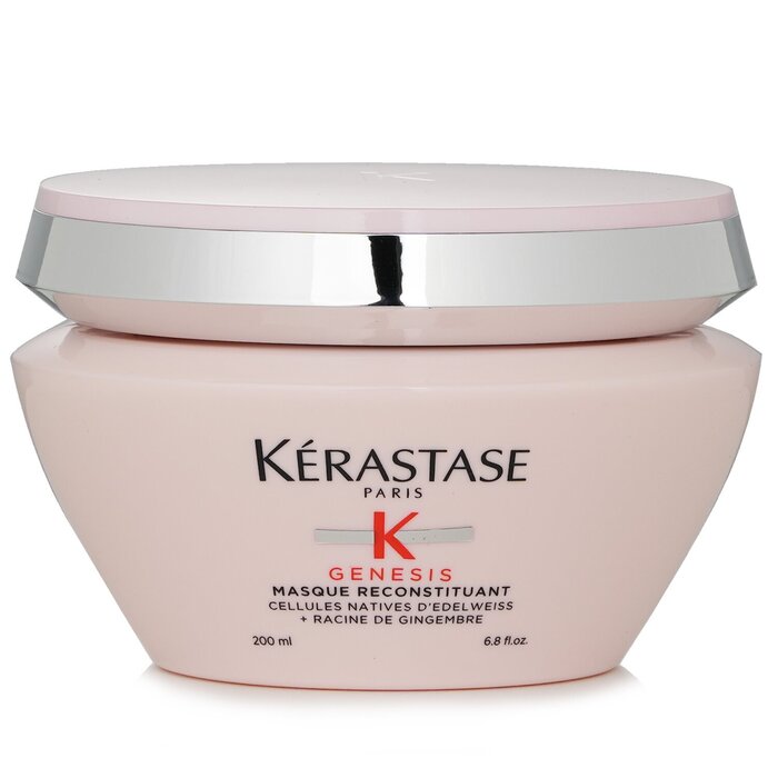 Kerastase Genesis Masque Reconstituant Intense Fortifying Masque (Weakened Hair, Prone To Falling Due To Breakage From Brushing) E32444 200ml/6.8oz