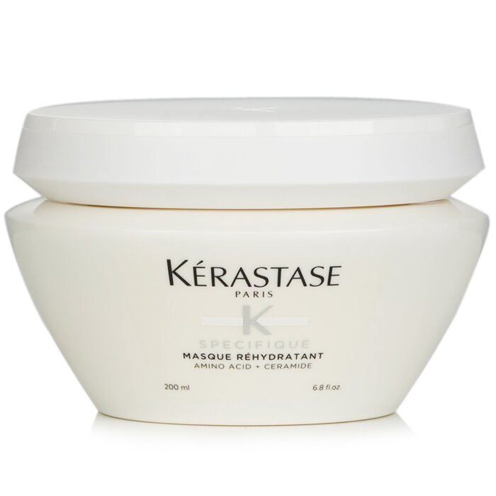 Kerastase Specifique Masque Rehydratant（適用於敏感和脫水長度）954742 200ml/6.8oz