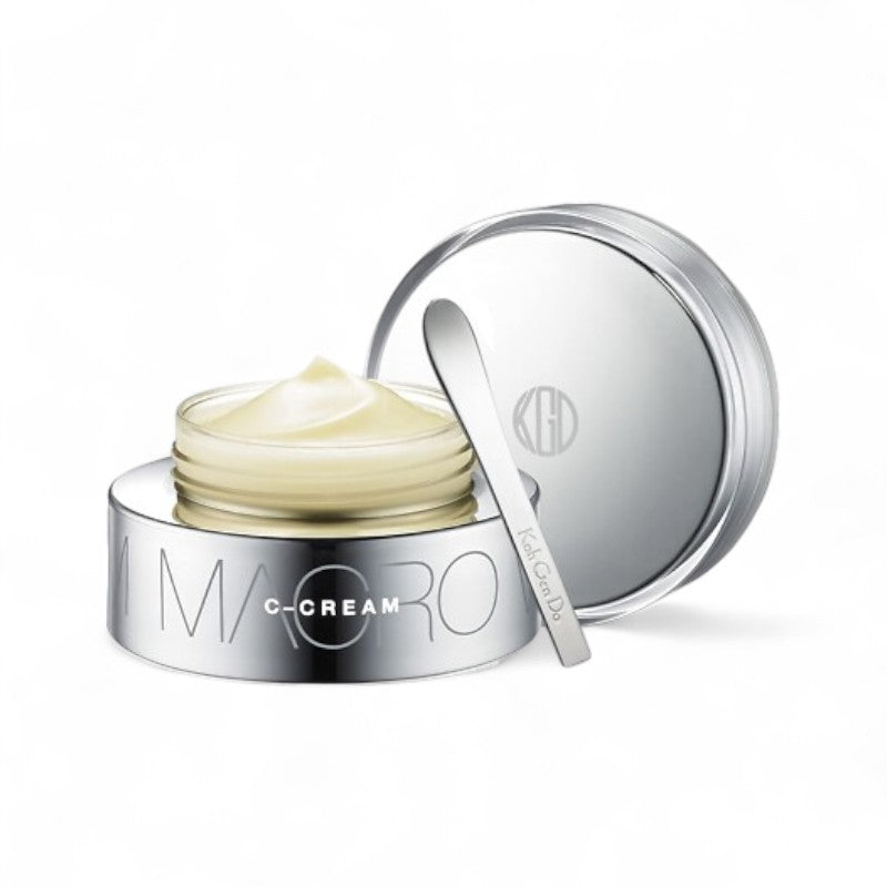 Koh Gen Do Macro Vintage Whitening C Cream 30g