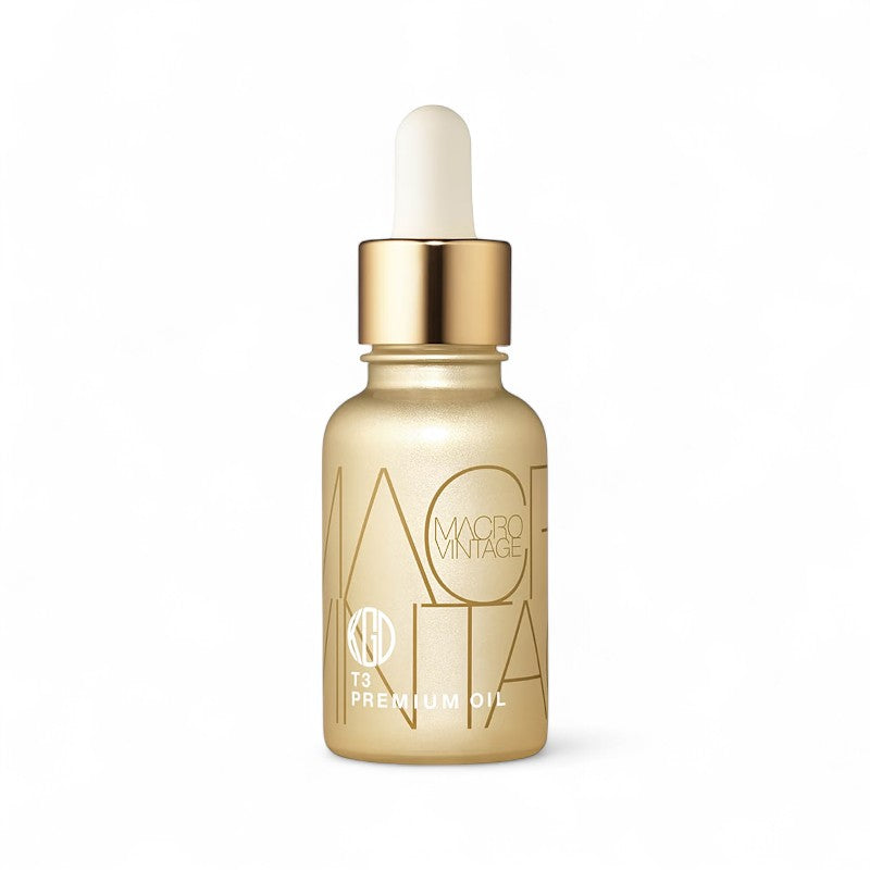 Koh Gen Do Macro Vintage T3 Premium Oil 30ml