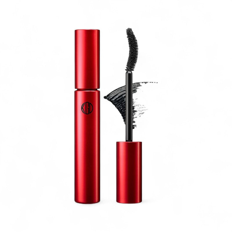 Koh Gen Do Maifanshi Long Lush Treatment Mascara 01 Urushi Black