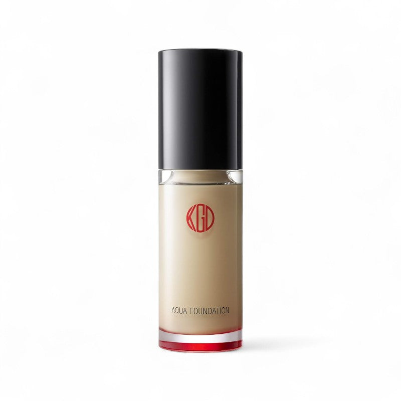 Koh Gen Do Maifanshi Aqua Foundation SPF 25 PA++ 213 Beige - 30ml