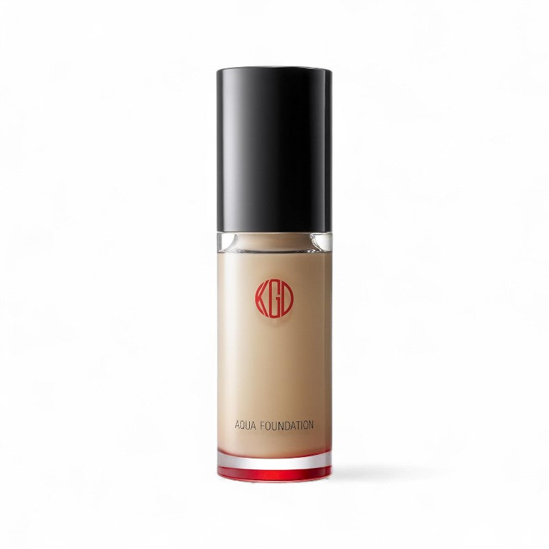 Koh Gen Do Maifanshi Aqua Foundation SPF 25 PA++ 123 Ocher - 30ml