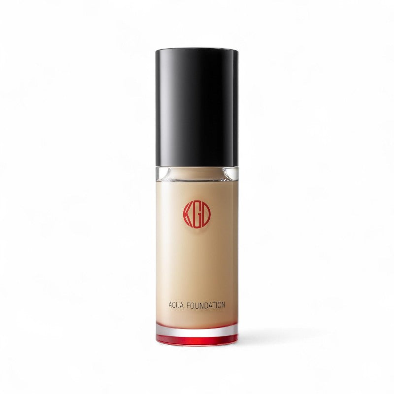 Koh Gen Do Maifanshi Aqua Foundation SPF 25 PA++ 113 Ocher - 30ml