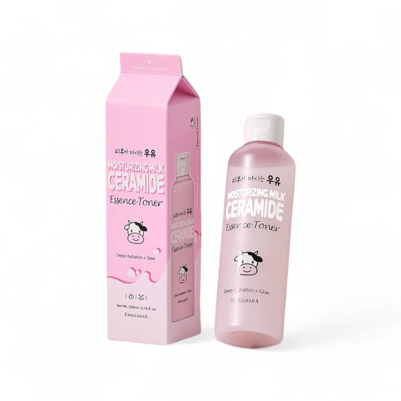 Kwailnara Moisturizing Milk Ceramide Toner 200ml