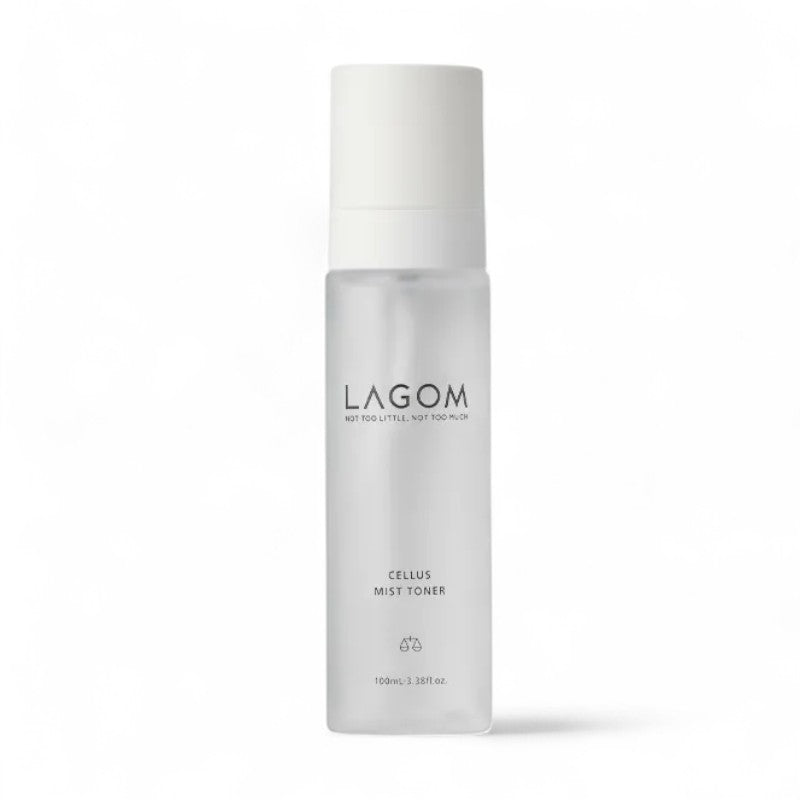 LAGOM Cellus Mist Toner 100ml