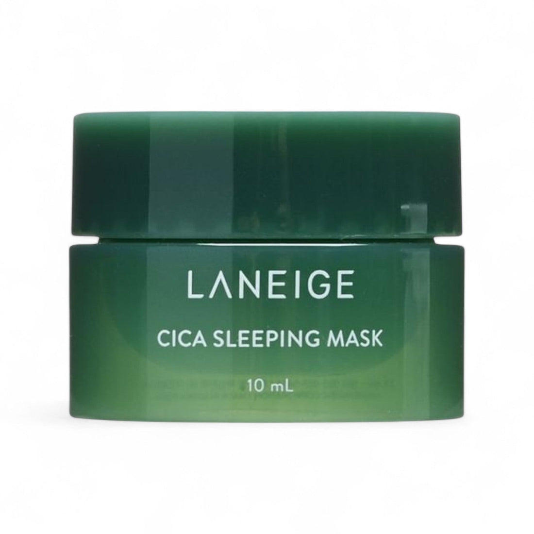 LANEIGE Cica Sleeping Mask Mini 10ml - New Package