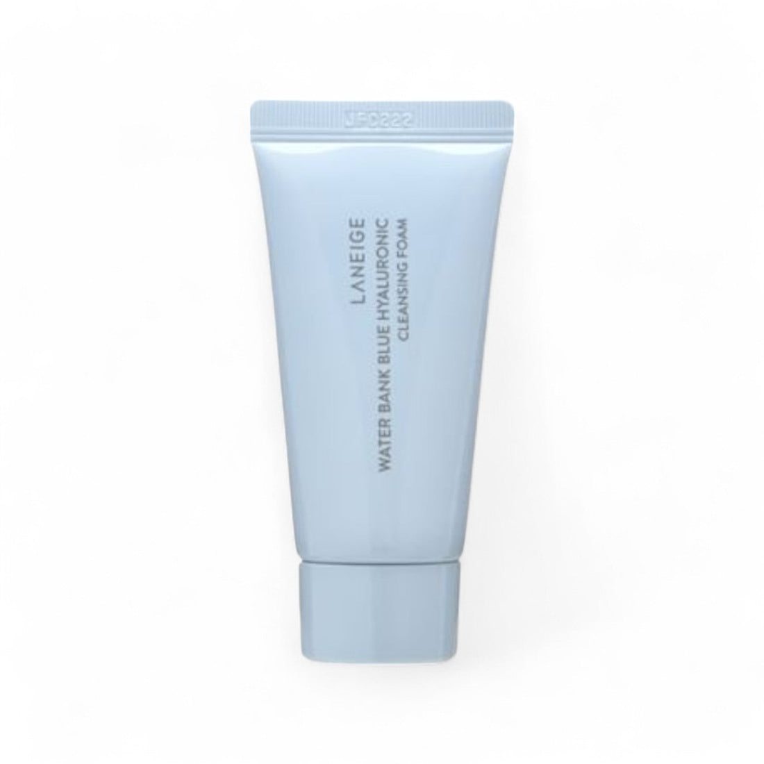 LANEIGE Water Bank Blue Hyaluronic Cleansing Foam Mini 30ml