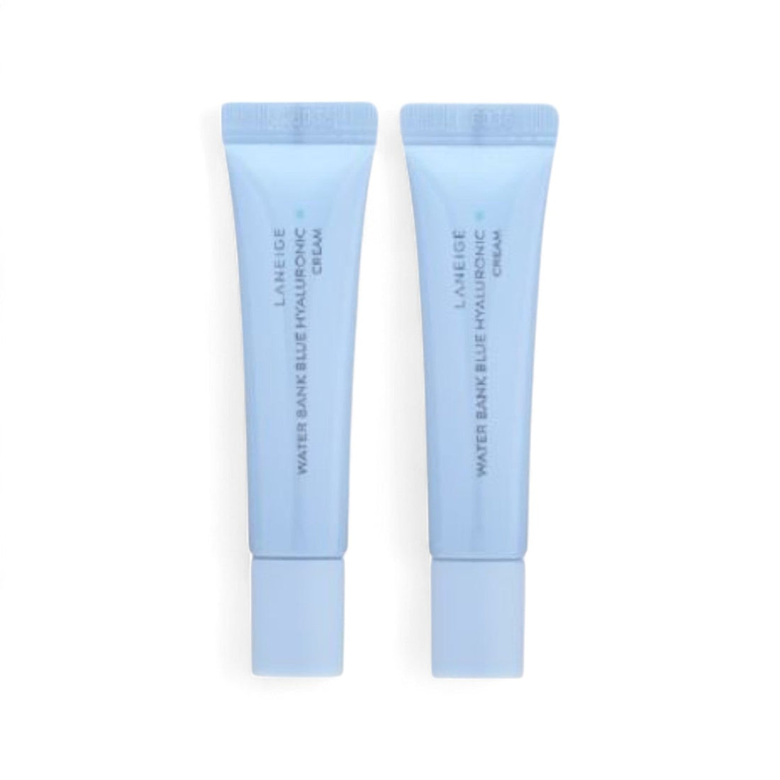 LANEIGE Water Bank Blue Hyaluronic Cream Mini For Combination To Oily Skin