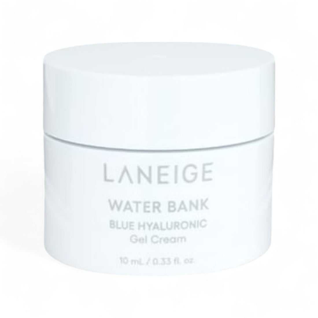 LANEIGE Water Bank Blue Hyaluronic Gel Cream Mini 10ml