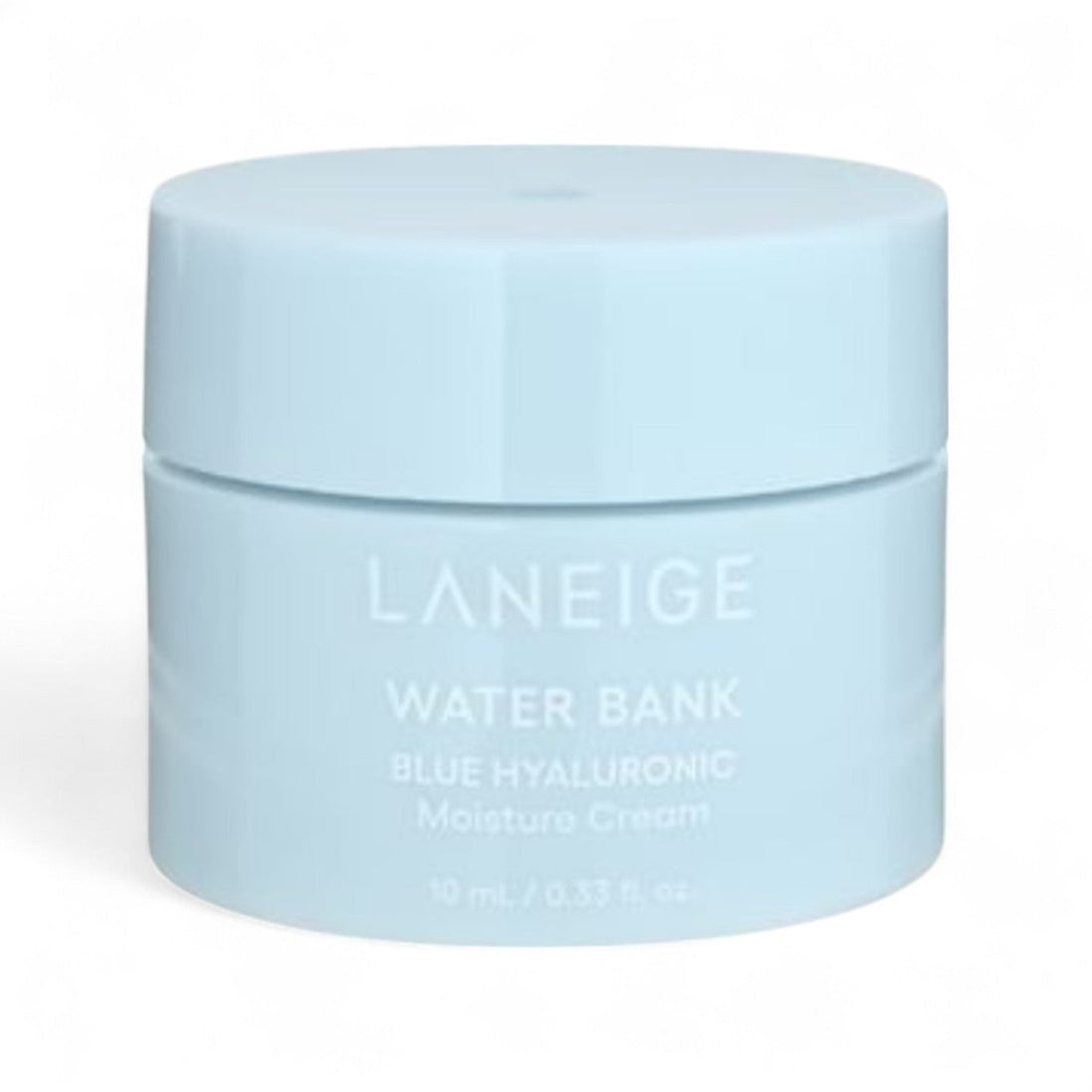 LANEIGE Water Bank Blue Hyaluronic Moisture Cream Mini 10ml