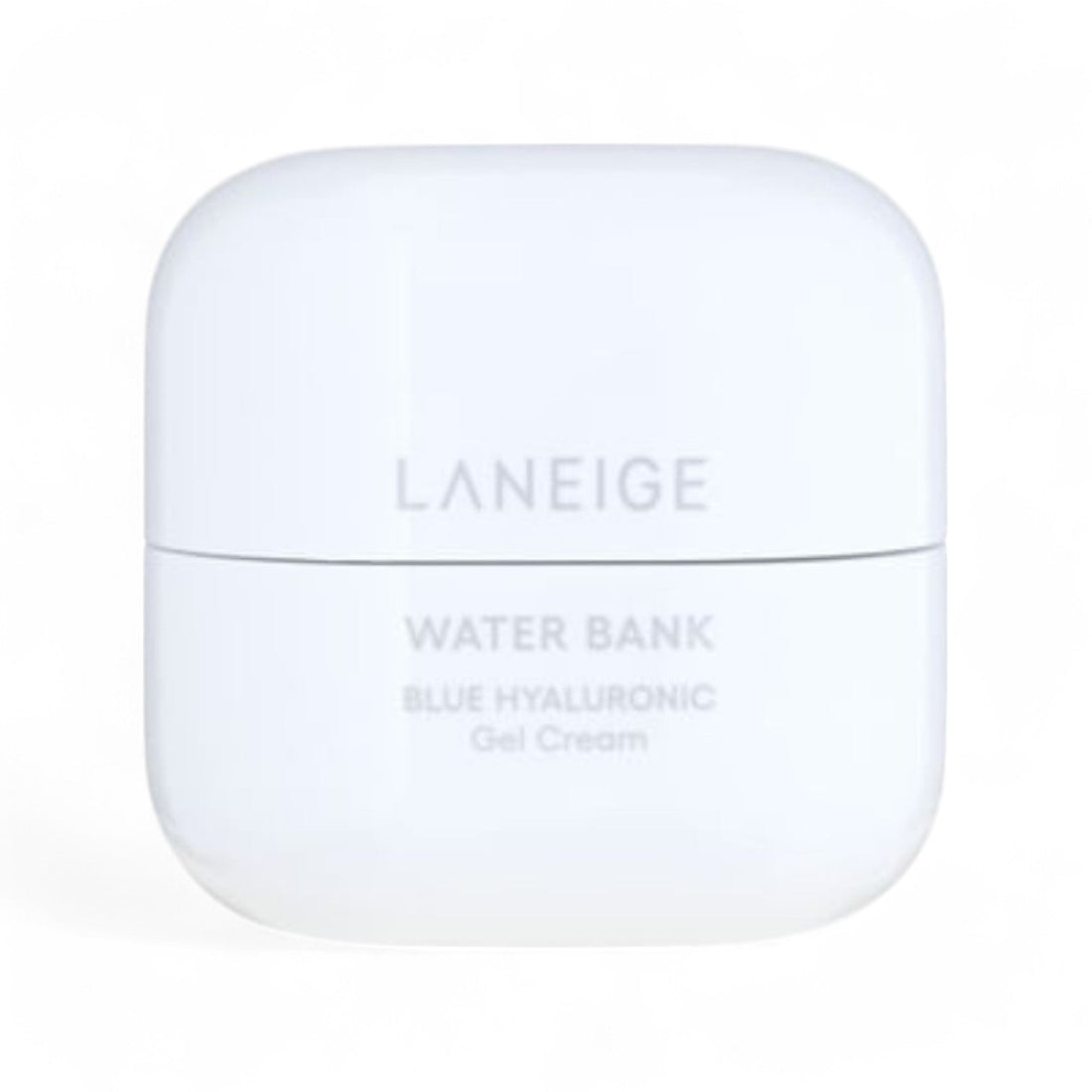 LANEIGE Water Bank Blue Hyaluronic Gel Cream 50ml