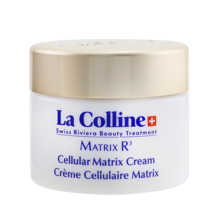 La Colline Matrix R3 - Cellular Matrix Cream 8004 30ml/1oz (Shelf Life: 5Years)