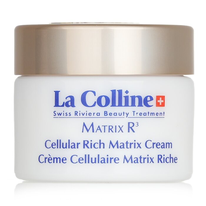 La Colline Matrix R3 - 細胞豐盈矩陣乳霜 8005 30ml/1oz