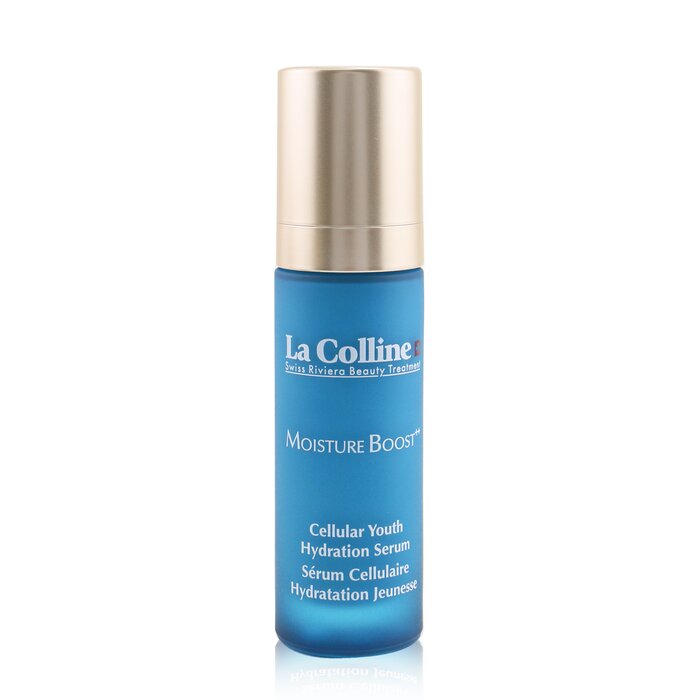 La Colline Moisture Boost++ - 細胞青春保濕精華液 8083P 30ml/1oz