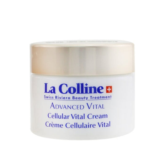 La Colline advanced Vital Cellular vital cream 100ml
