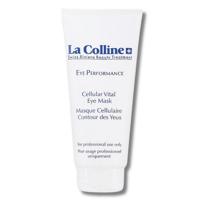 La Colline Eye performance cellular vital eye mask 150ml