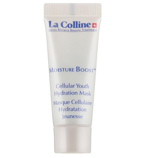 La Colline Moisture Boost** Cellular Youth Hydration mask 200ml 8184P