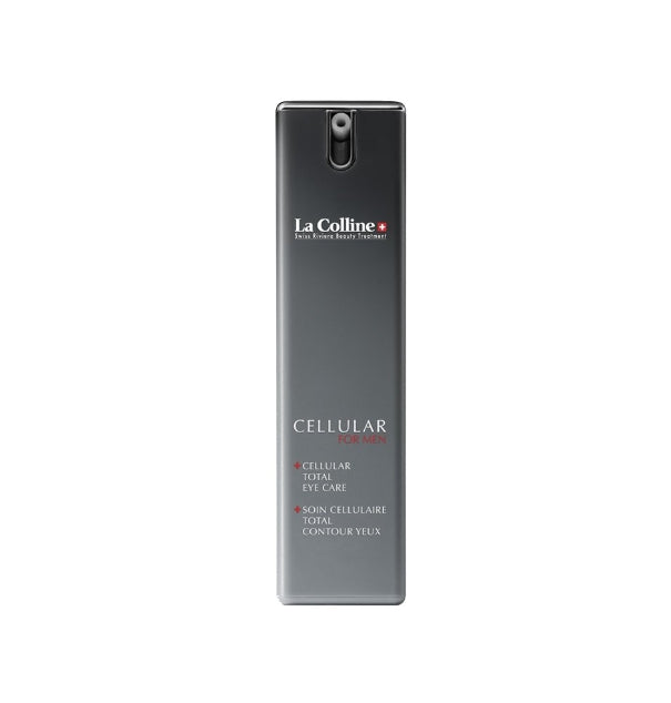 La Colline Cellular for Men Cellular total eye care 15ml