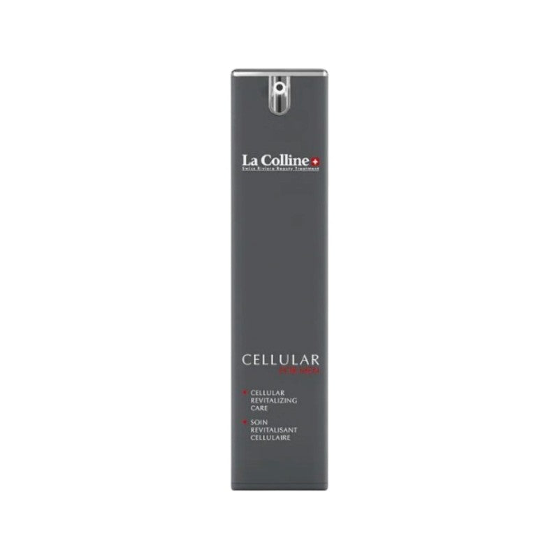 La Colline Cellular for Men Cellular Revitalizing care 50ml (Shelf Life: 5Years)