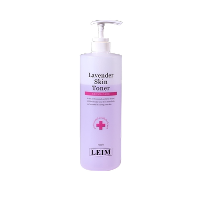 LEIM Lavender Skin Toner 1000ml