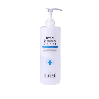 LEIM Hydro Moisture Toner 1000ml