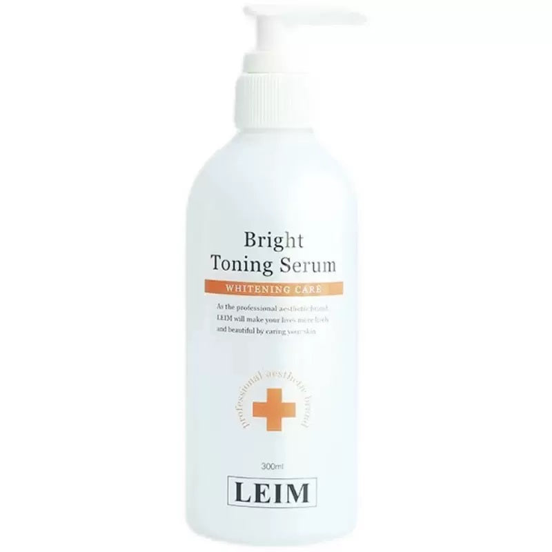 LEIM Bright Toning Serum 300ml